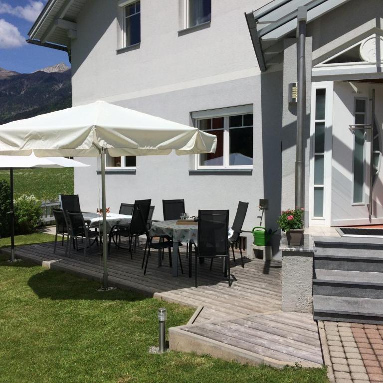 FerienFuchs - Maison de Vacances - 7