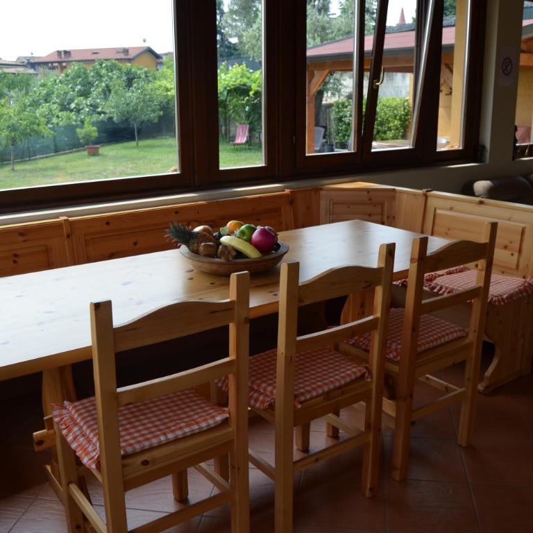 Villa La Veranda - Casa Vacanze - 41