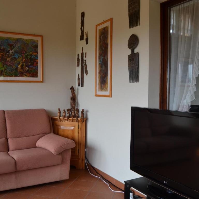 Villa La Veranda - Casa Vacanze - 40