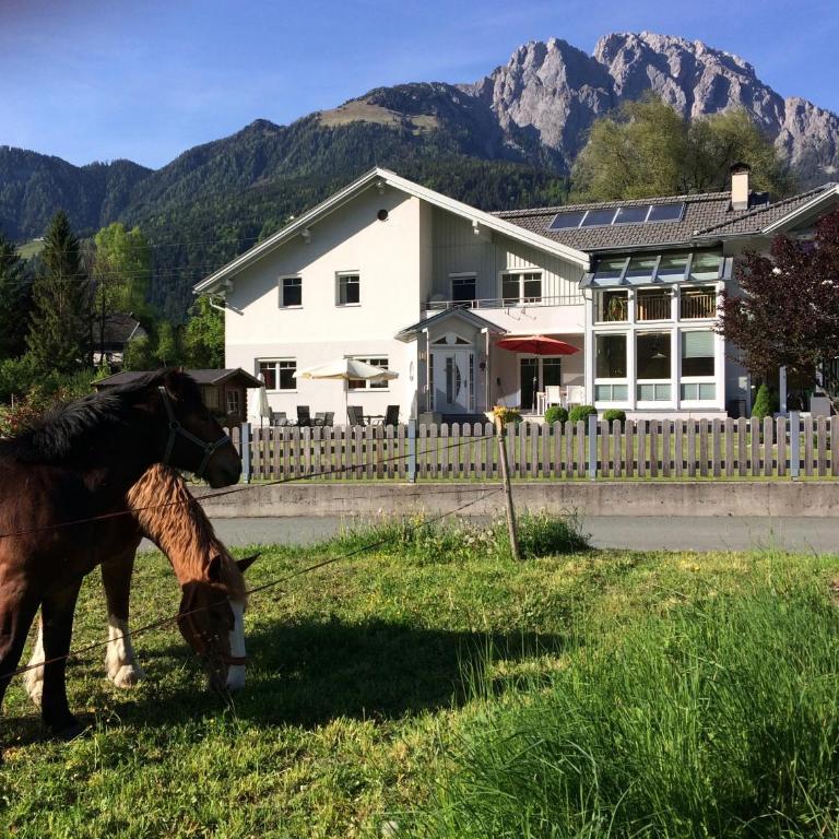 FerienFuchs - Maison de Vacances - 18