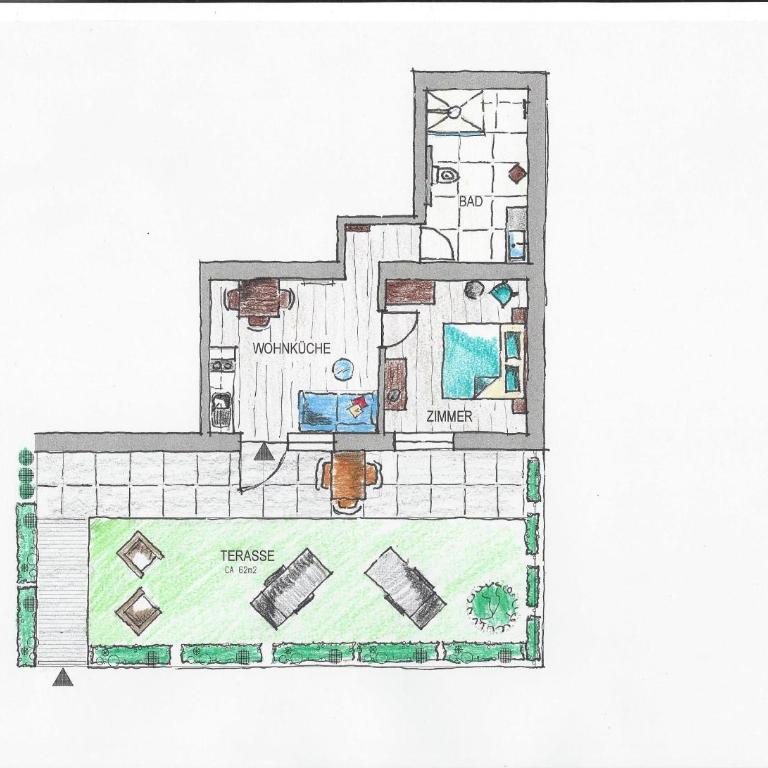 Apartment Zielspitz - Appartamento - 1