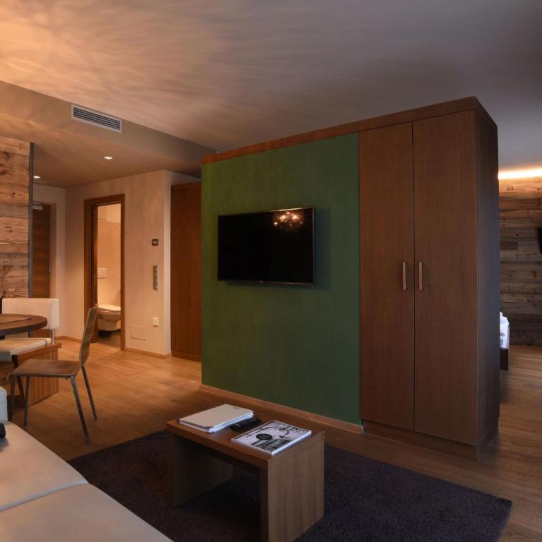 ALIA appartements & wellness - Appartamento Superior (2-4 Persone) - 9