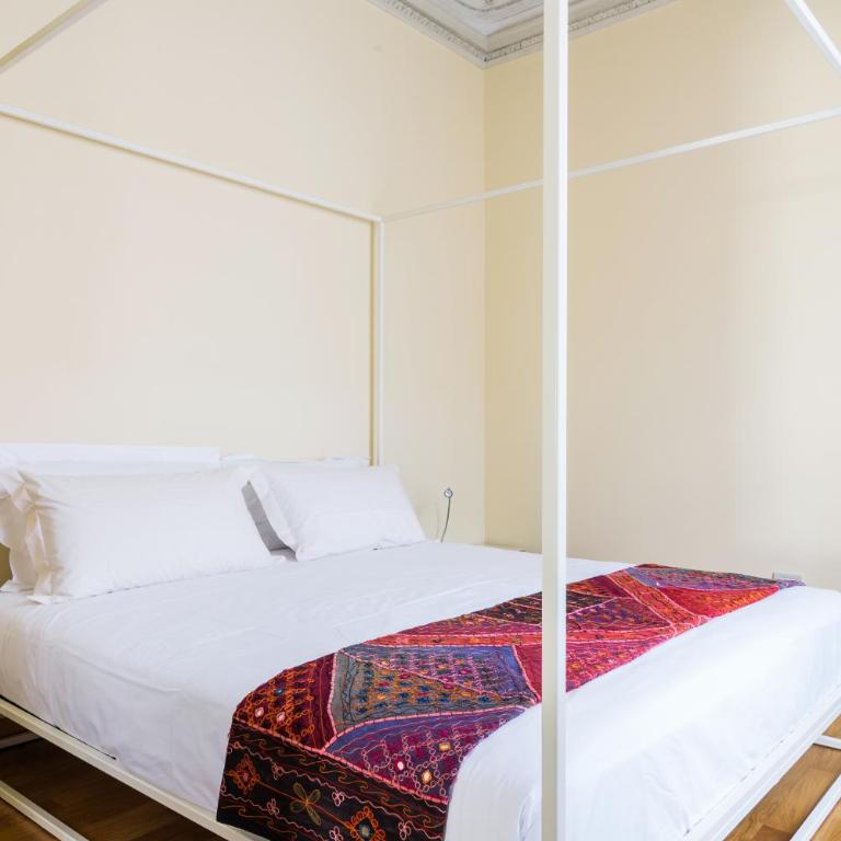 Via Rusconi 10 - byMyHomeinComo - Appartamento Deluxe - 19