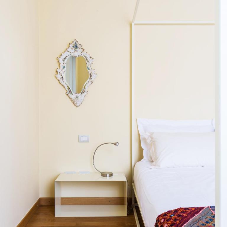 Via Rusconi 10 - byMyHomeinComo - Appartamento Deluxe - 17