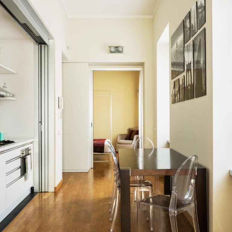 Via Rusconi 10 - byMyHomeinComo - Appartamento Deluxe - 12