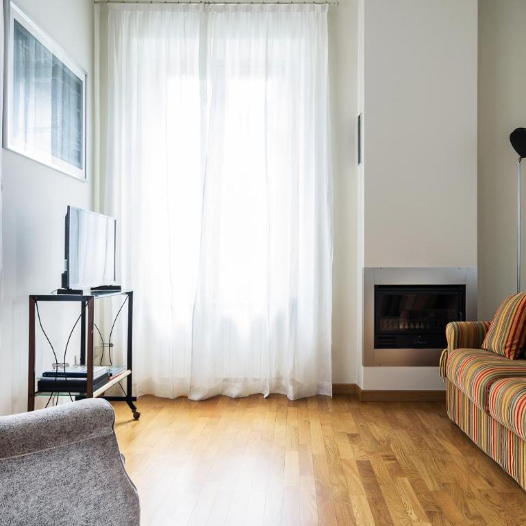 Via Rusconi 10 - byMyHomeinComo - Appartamento Deluxe - 6