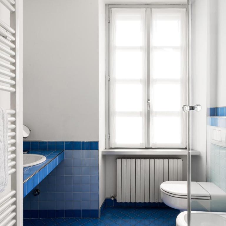 Via Rusconi 10 - byMyHomeinComo - Appartamento Deluxe - 11