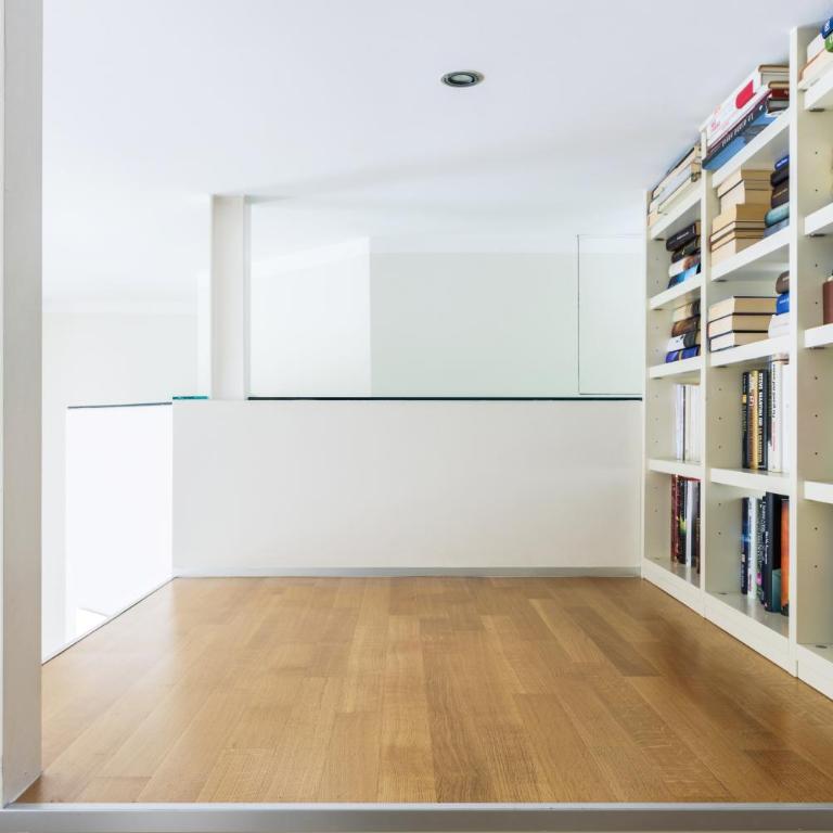Via Rusconi 10 - byMyHomeinComo - Appartamento Deluxe - 8
