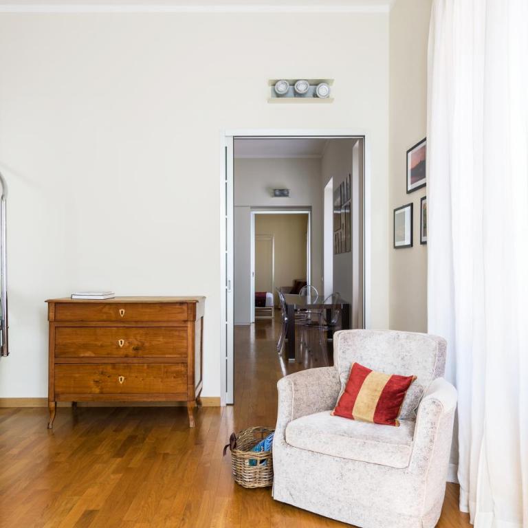 Via Rusconi 10 - byMyHomeinComo - Appartamento Deluxe - 7