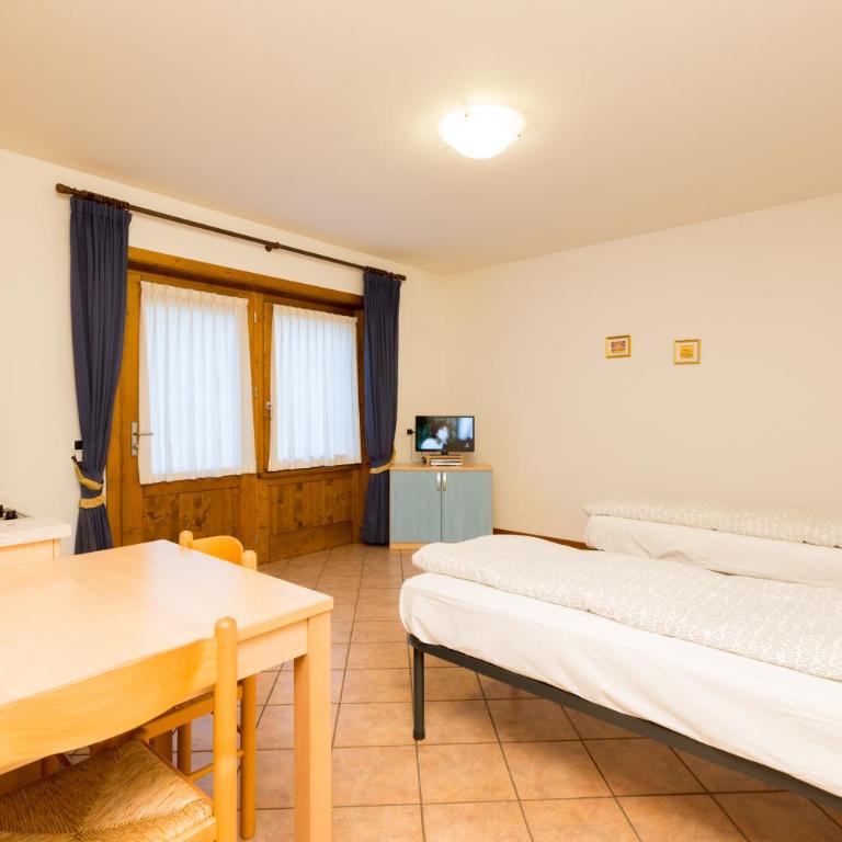 Bait Del Pont - Monolocale - 5