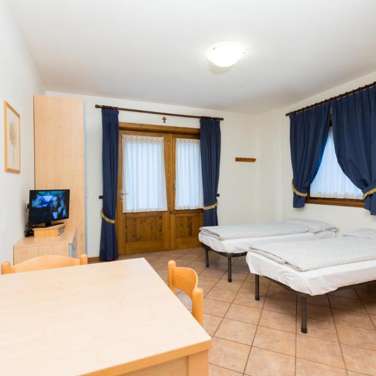 Bait Del Pont - Monolocale - 9