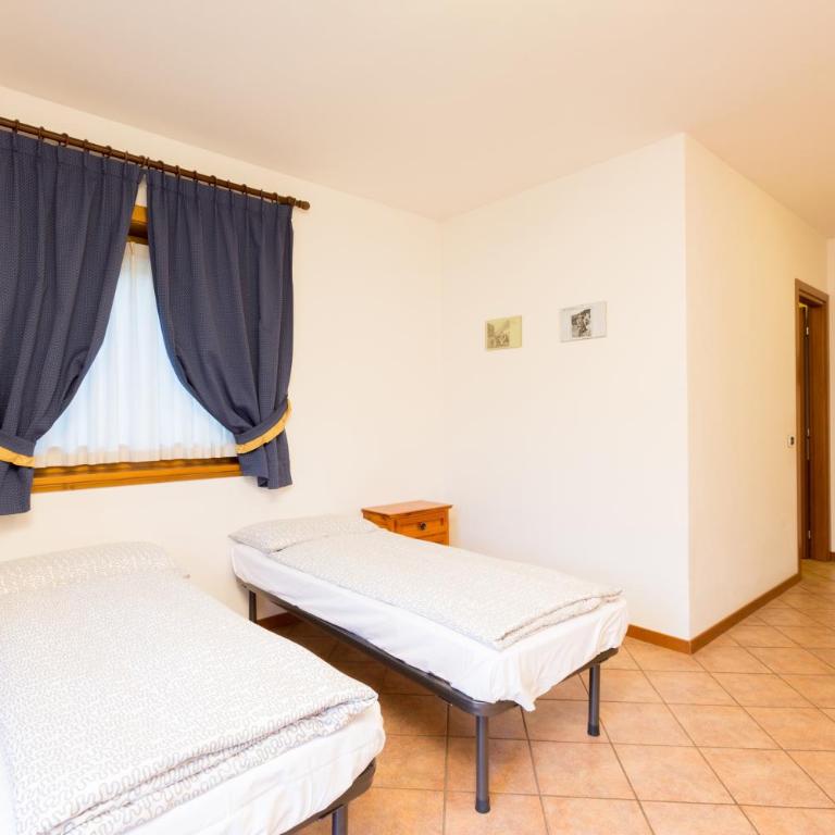 Bait Del Pont - Monolocale - 12