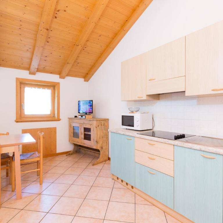 Bait Del Pont - Appartamento con 2 Camere da Letto (4 Adulti) - 10