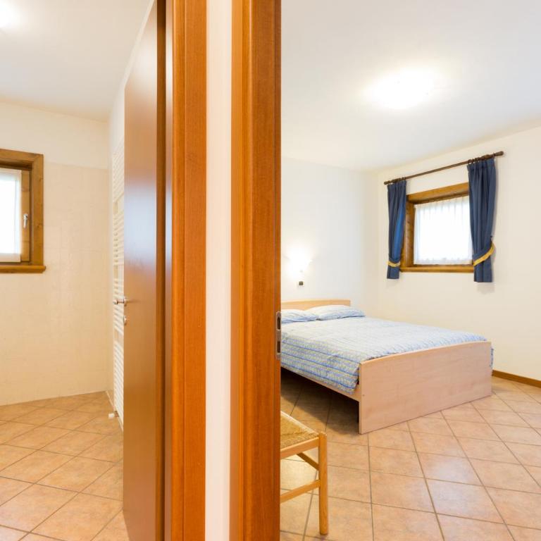 Bait Del Pont - Appartamento con 1 Camera da Letto - 8
