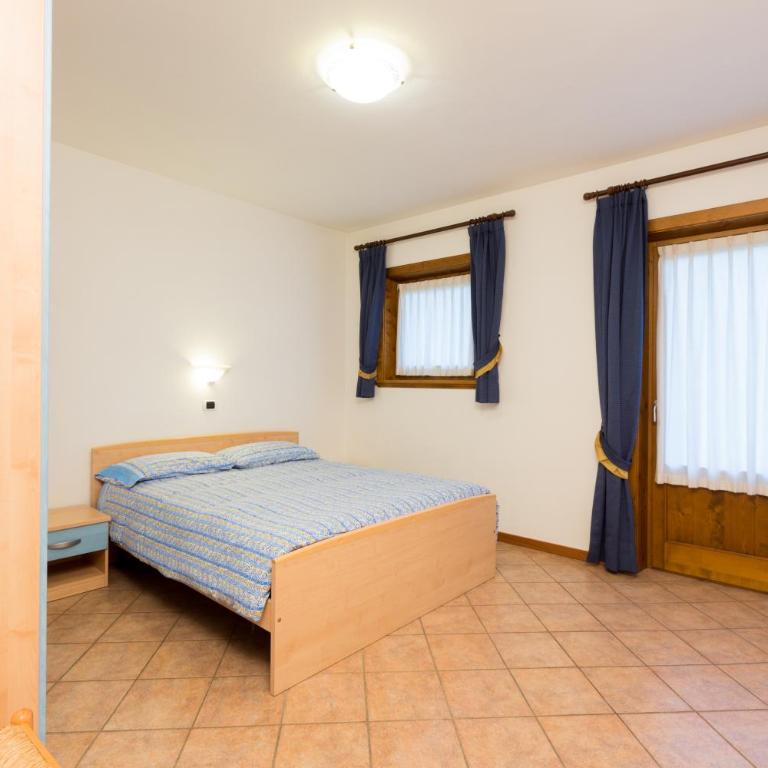 Bait Del Pont - Appartamento con 1 Camera da Letto - 9