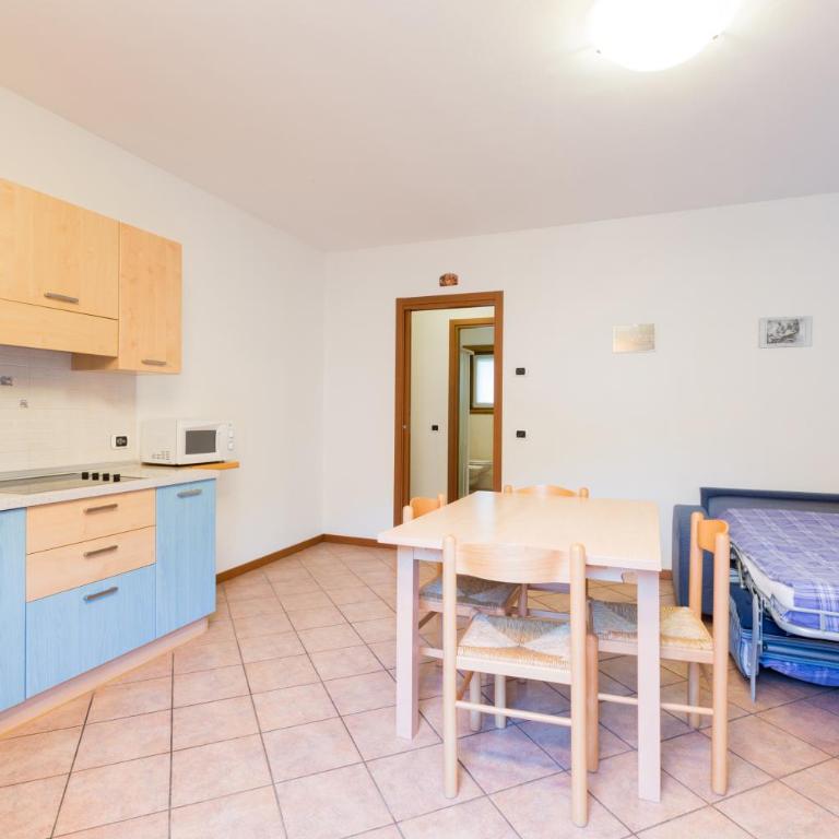 Bait Del Pont - Appartamento con 1 Camera da Letto - 14