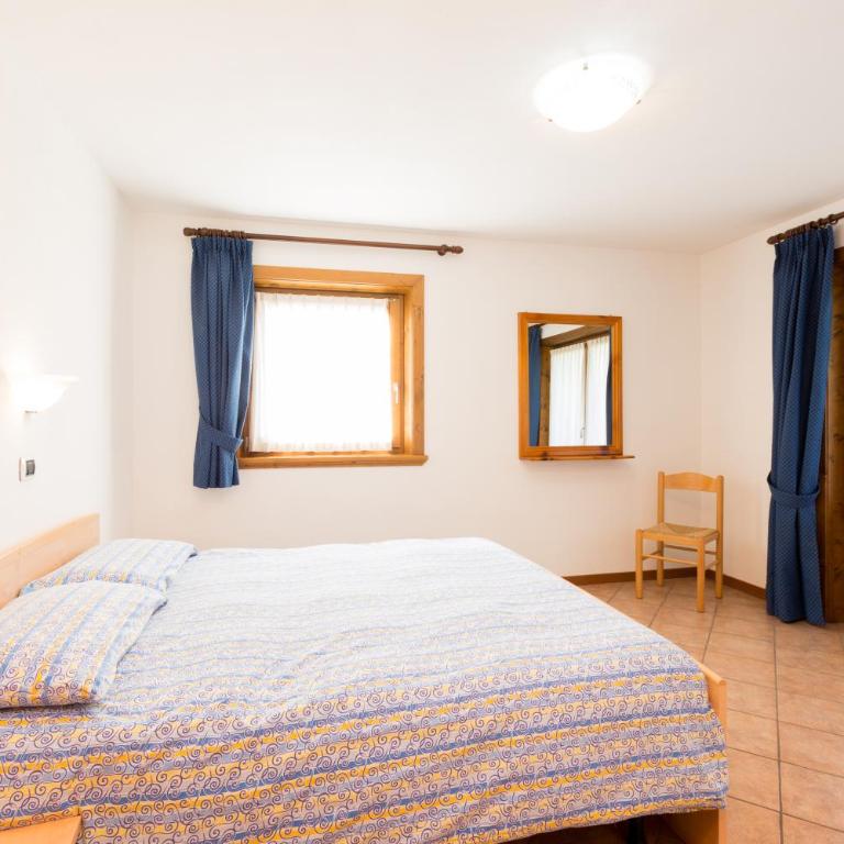 Bait Del Pont - Appartamento con 1 Camera da Letto - 6