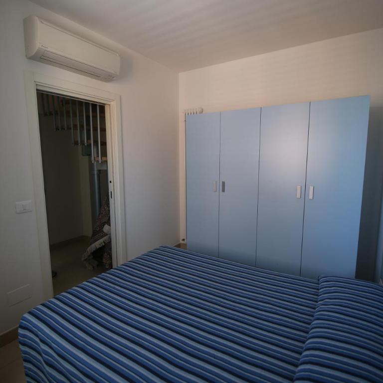 Appartamenti Solemare - Suite Hortensia - 11