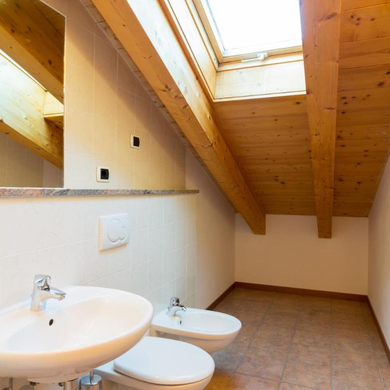 Bait Del Pont - Appartamento su 2 Livelli con 1 Camera da Letto (4 Adulti) - 2