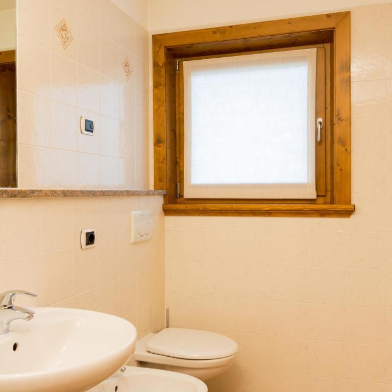 Bait Del Pont - Appartamento su 2 Livelli con 1 Camera da Letto (4 Adulti) - 8