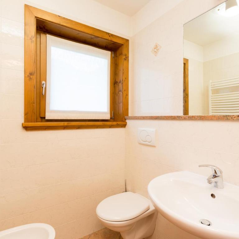 Bait Del Pont - Appartamento su 2 Livelli con 1 Camera da Letto (4 Adulti) - 17