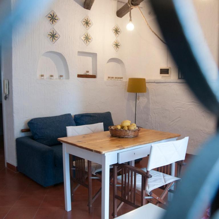 Addumari - Two-Bedroom House - 31