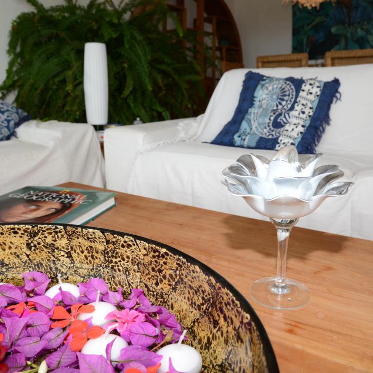 Villa Samar Altea Grupo Terra de Mar, alojamientos con encanto - Villa de 4 dormitorios - 57