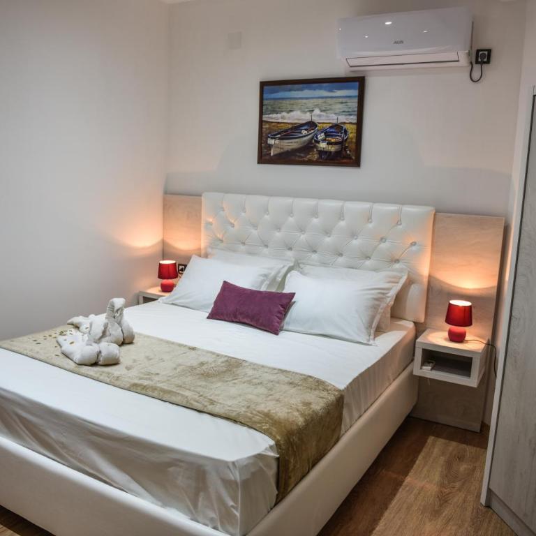 Villa Premier - Apartman sa 2 Spavaće Sobe - 4