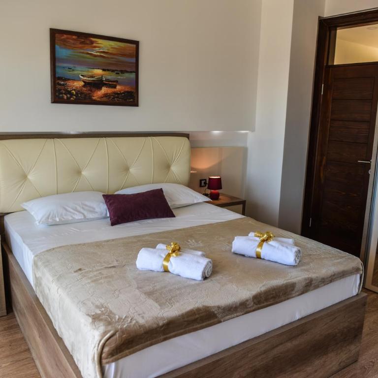 Villa Premier - Apartman sa 2 Spavaće Sobe - 12