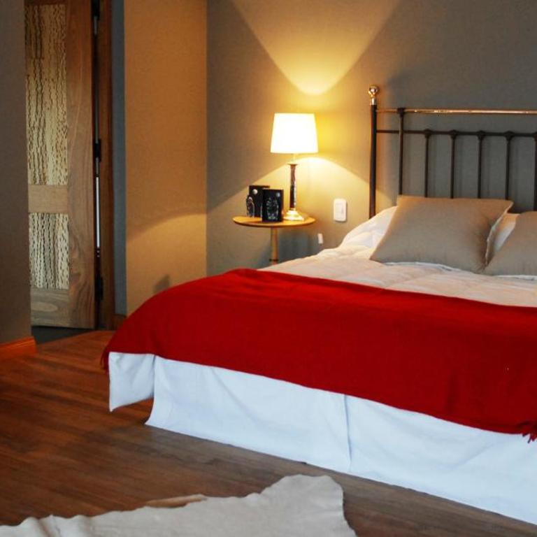 Kkala Boutique Hotel - Habitación Doble Deluxe - 1 o 2 camas - 4