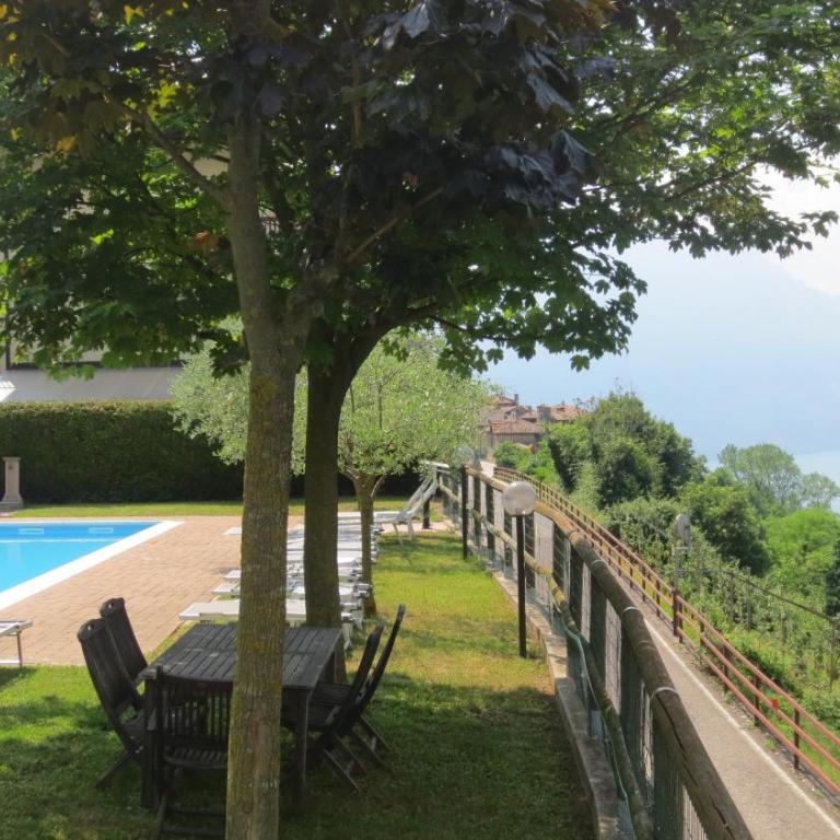 Sweet Residence Tenno - Appartamentino su 2 Livelli - 13