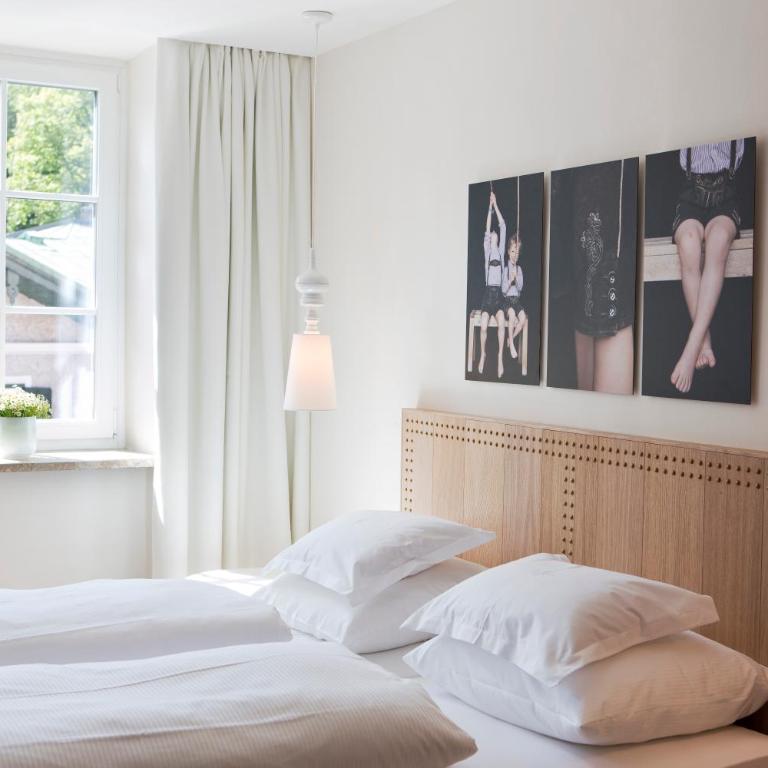 Genießerhotel Döllerer - Doppelzimmer - 2