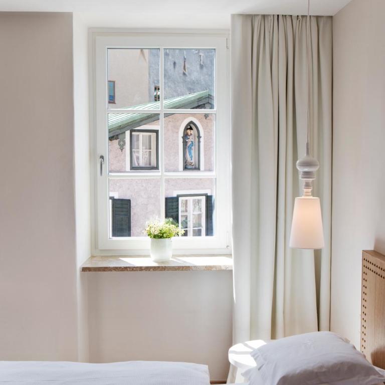 Genießerhotel Döllerer - Doppelzimmer - 1