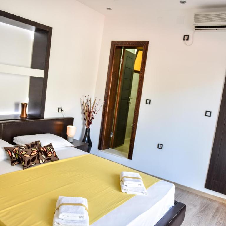 Villa Premier - Apartman sa 2 Spavaće Sobe - 19