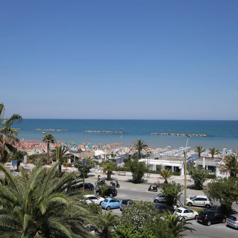 Appartamenti Solemare - Suite Hortensia - 6