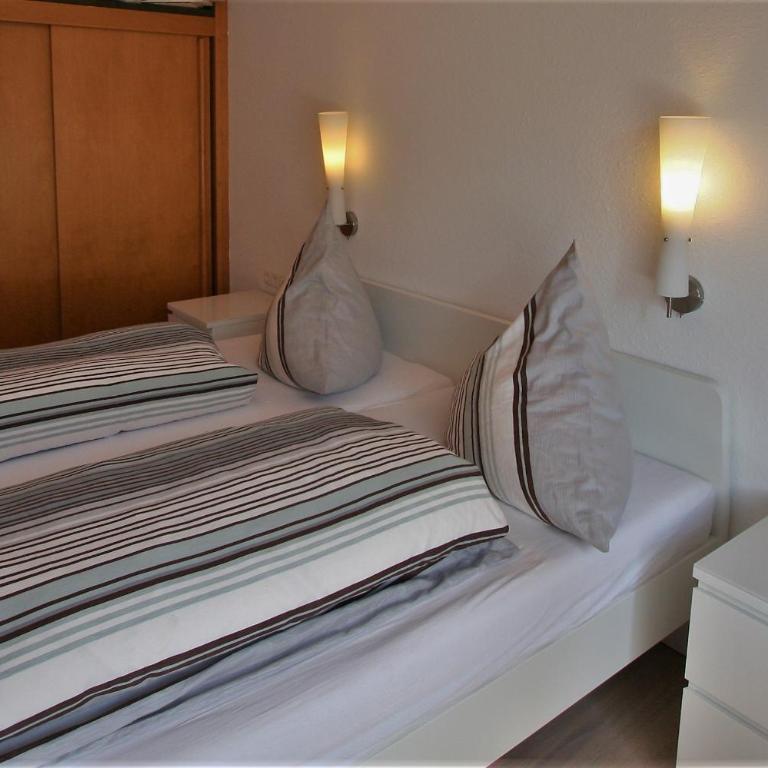 Alpenflair Ferienwohnungen Whg. 212 - Apartment mit Balkon - 7