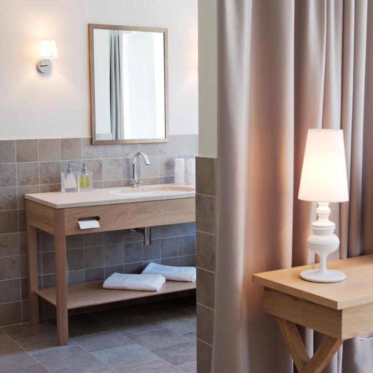 Genießerhotel Döllerer - Genießerstudio - 2
