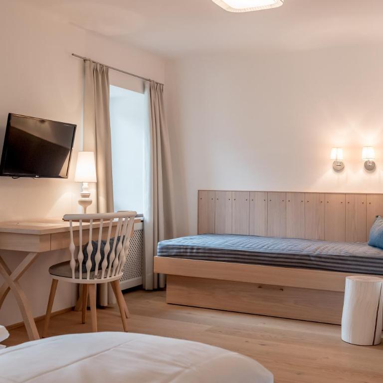 Genießerhotel Döllerer - Genießerstudio - 3