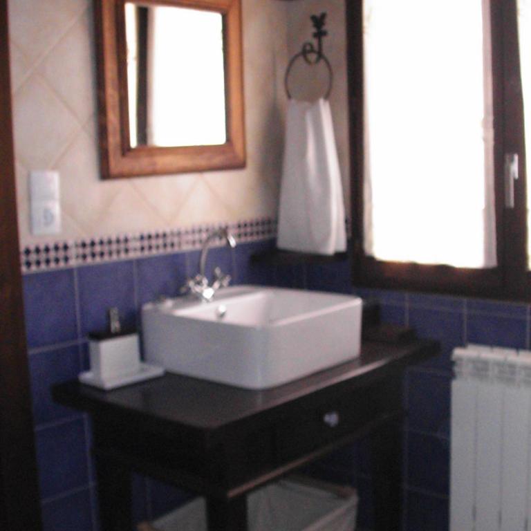 Apartamentos Rurales la Candaliega - Apartamento de 1 dormitorio (2 adultos) - 1