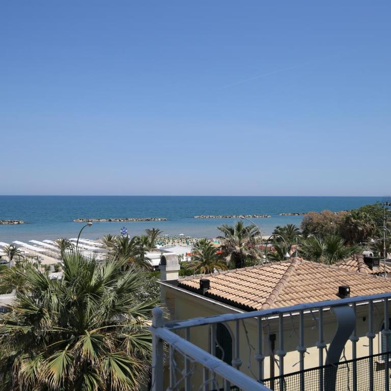 Appartamenti Solemare - Suite Hortensia - 8