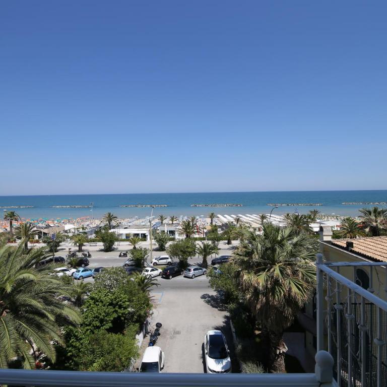 Appartamenti Solemare - Suite Hortensia - 16