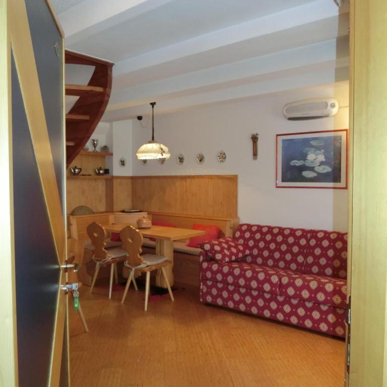 Alberti - Condominio Villa Golf - Appartamento su 2 Livelli - 21