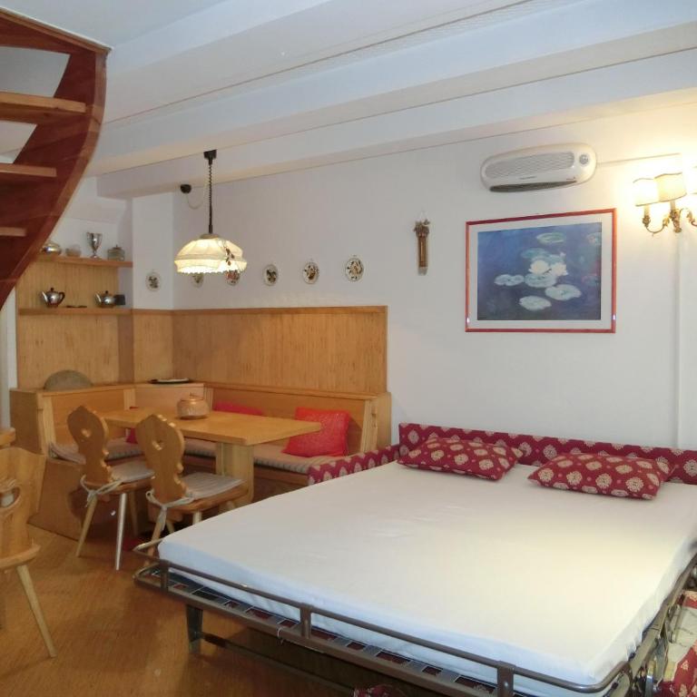 Alberti - Condominio Villa Golf - Appartamento su 2 Livelli - 20