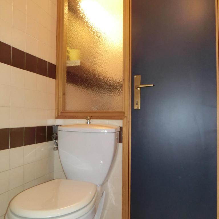 Alberti - Condominio Villa Golf - Appartamento su 2 Livelli - 11