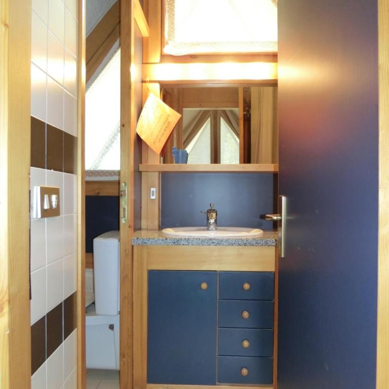 Alberti - Condominio Villa Golf - Appartamento su 2 Livelli - 12