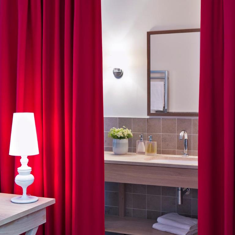 Genießerhotel Döllerer - Suite - 3