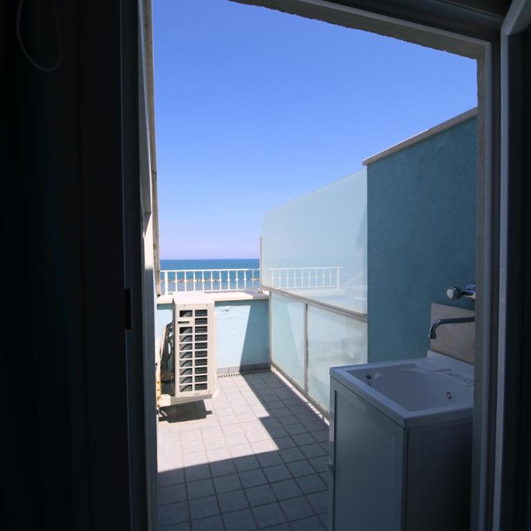 Appartamenti Solemare - Suite Hortensia - 15