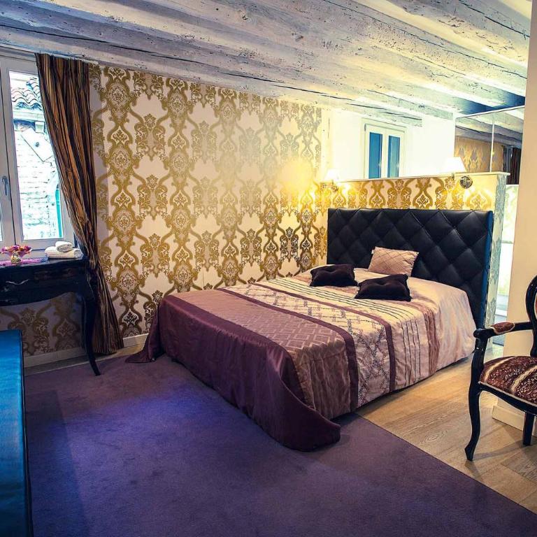 Venice Dream House - Appartamento Comfort con 1 Camera da Letto - San Marco - 2