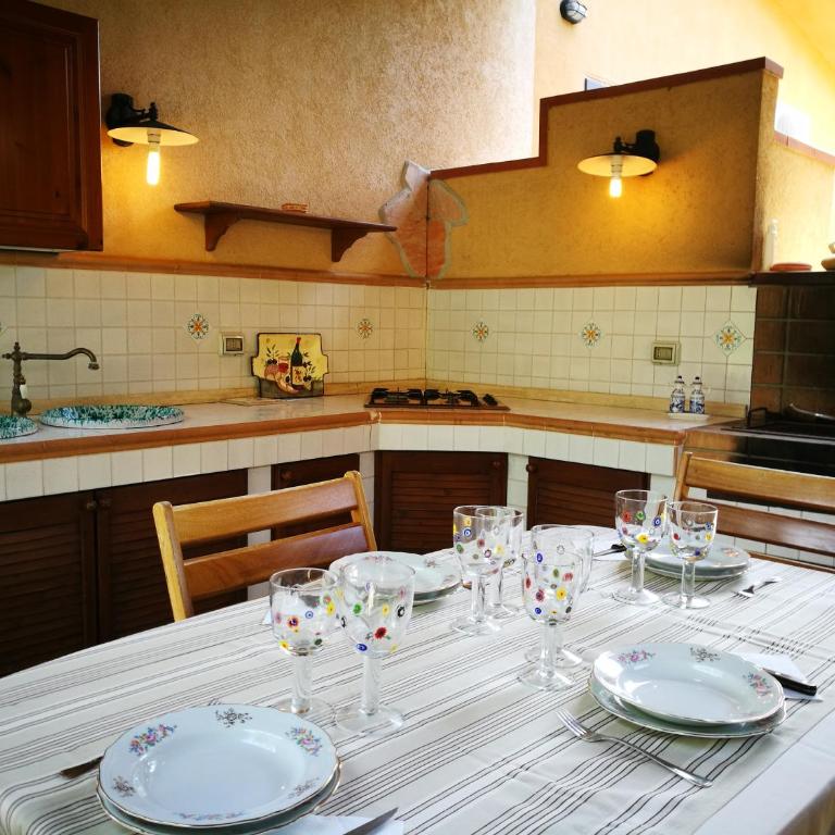 Villa Diana - Villa - 12
