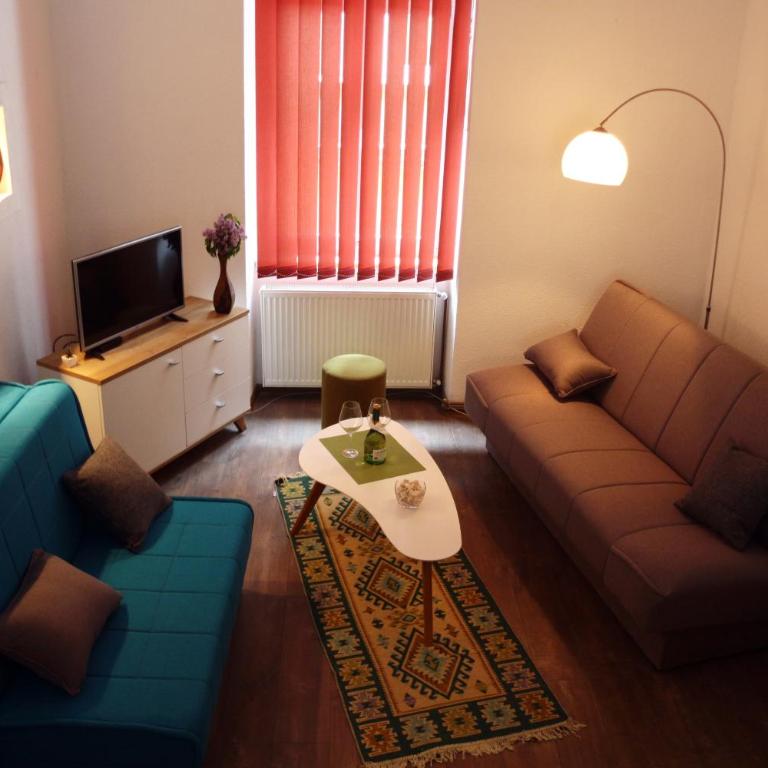 Apartment Sarajevo Center - Standard Apartment - 3
